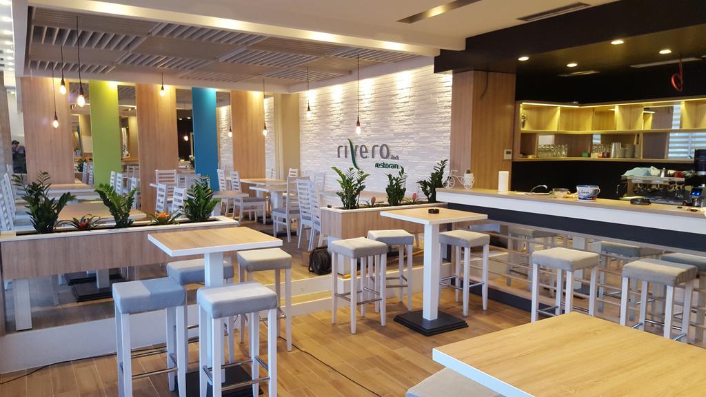 Hotel Rivero A&S Мостар Экстерьер фото